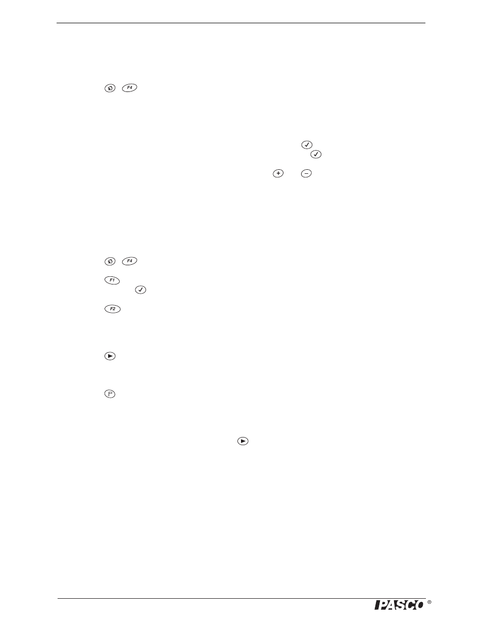 Transfer data to datastudio | PASCO PS-2175 GPS Position Sensor User Manual | Page 8 / 11