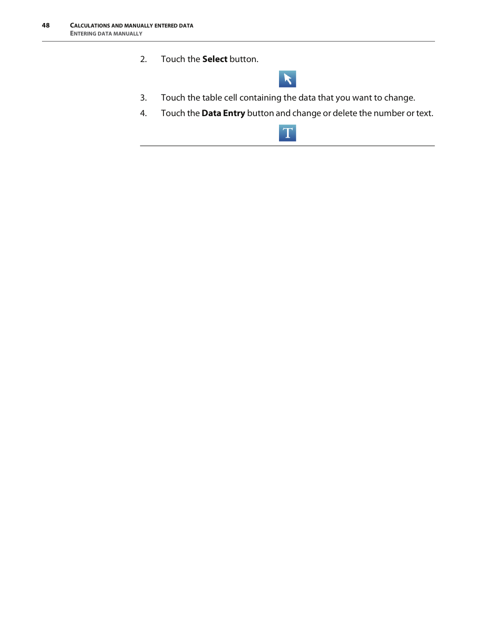 PASCO SPARK Science Learning System User's Guide User Manual | Page 56 / 86