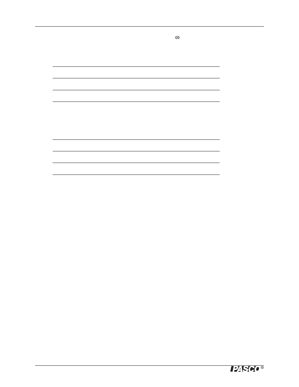 PASCO PS-2138 Goniometer User Manual | Page 14 / 26