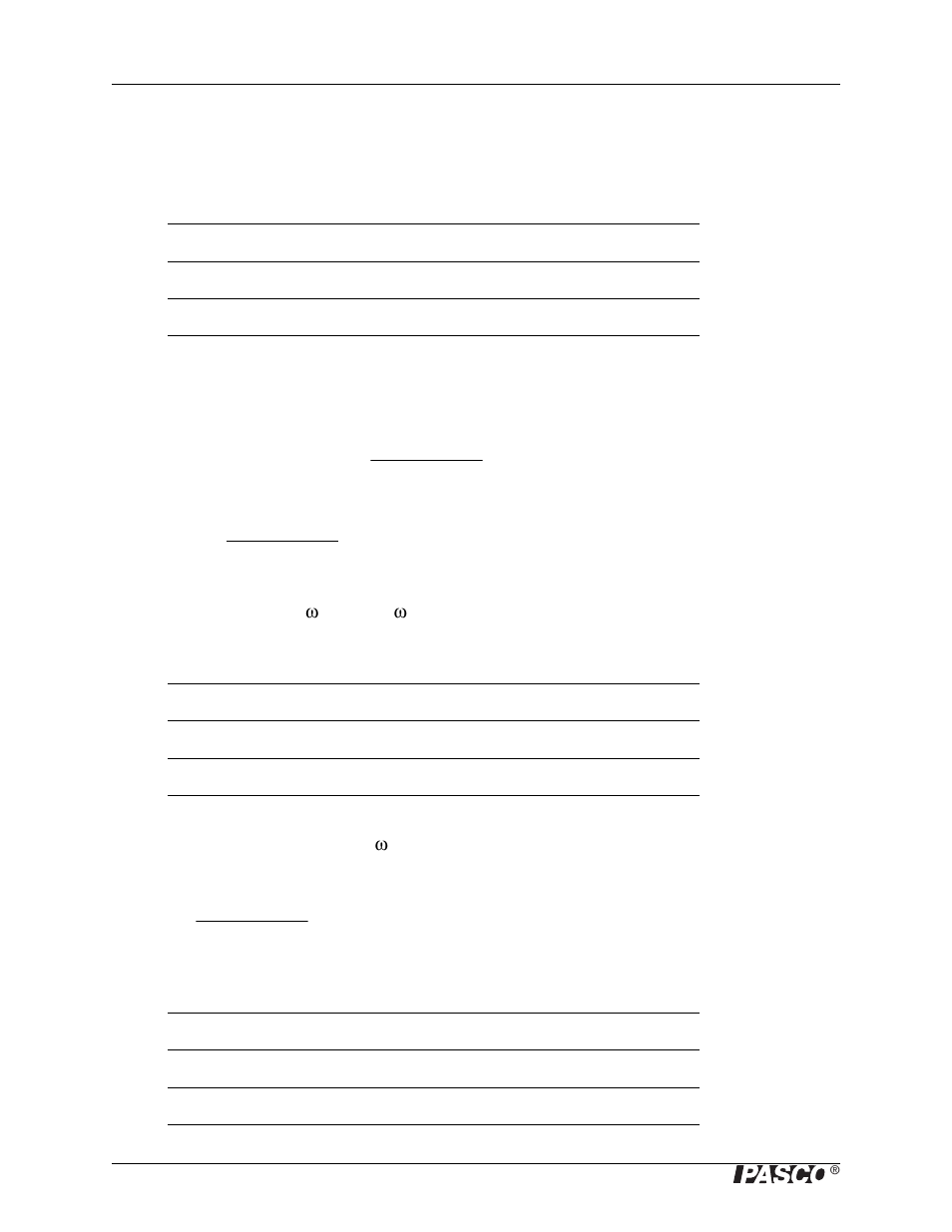 PASCO PS-2138 Goniometer User Manual | Page 18 / 26