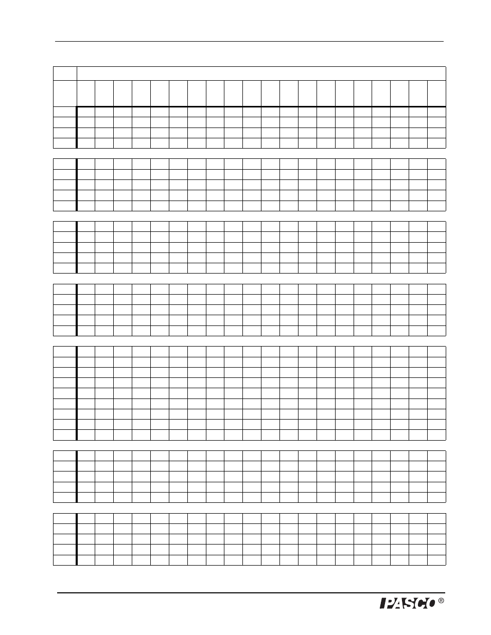 PASCO PS-2108 Dissolved Oxygen Sensor User Manual | Page 32 / 40