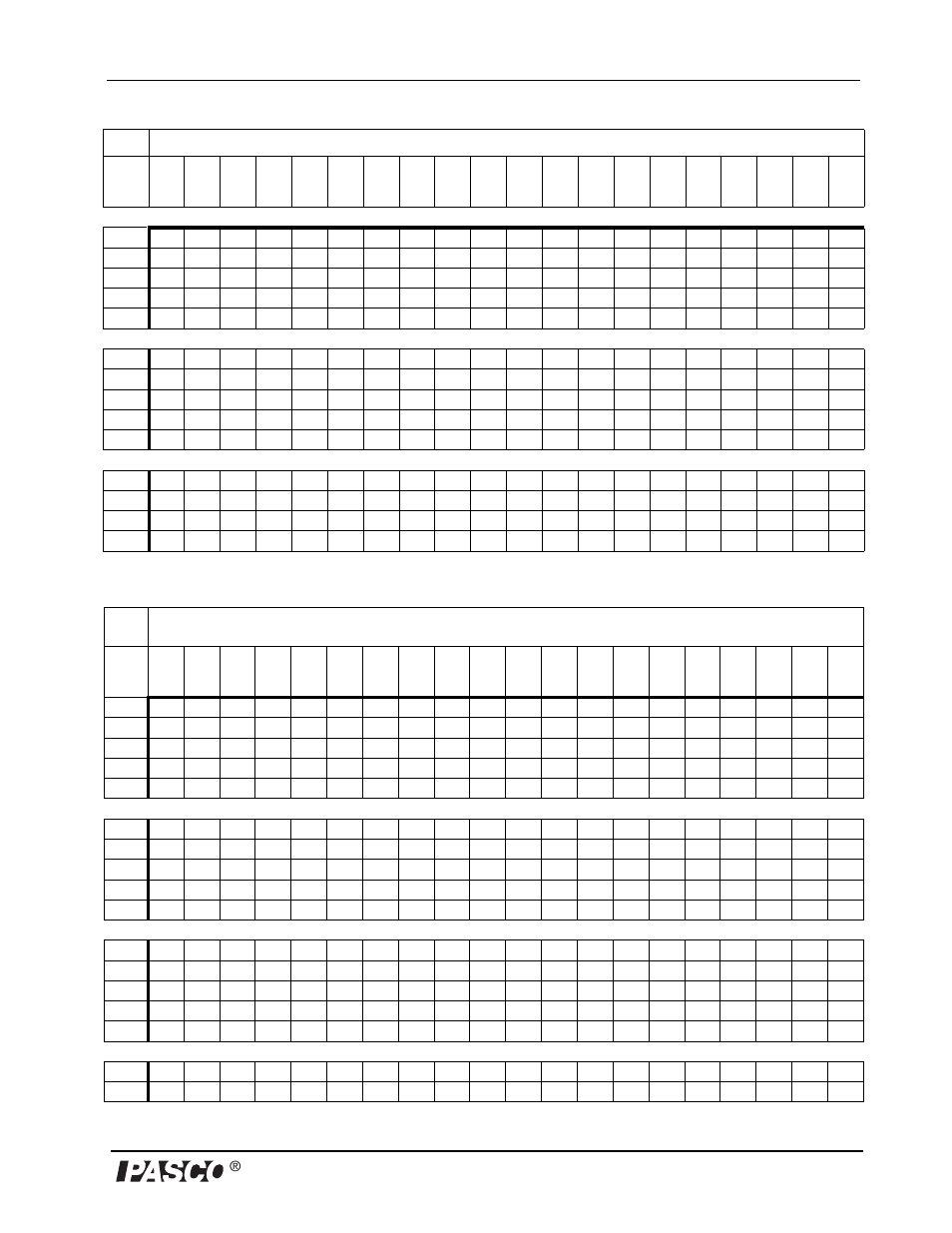 PASCO PS-2108 Dissolved Oxygen Sensor User Manual | Page 33 / 40