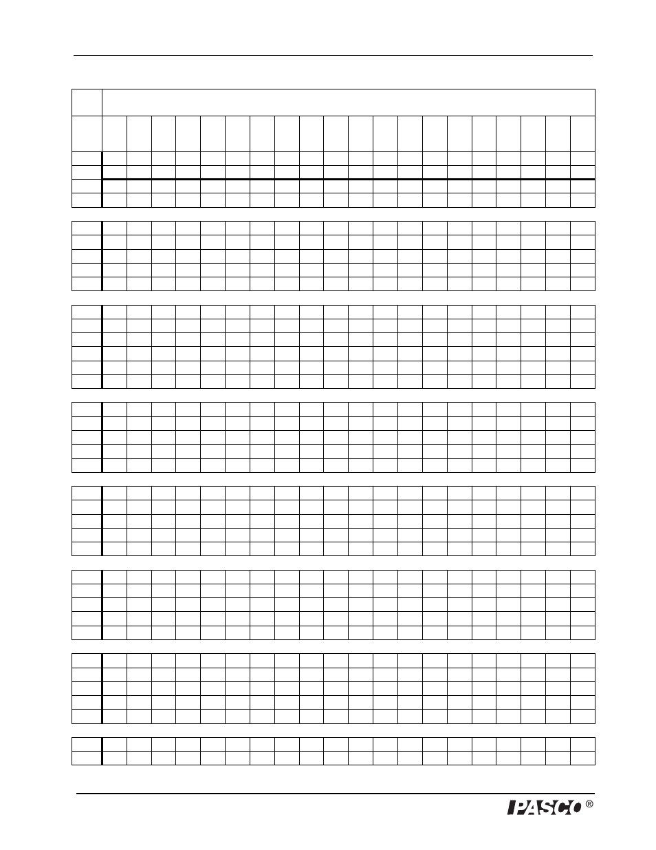 PASCO PS-2108 Dissolved Oxygen Sensor User Manual | Page 34 / 40