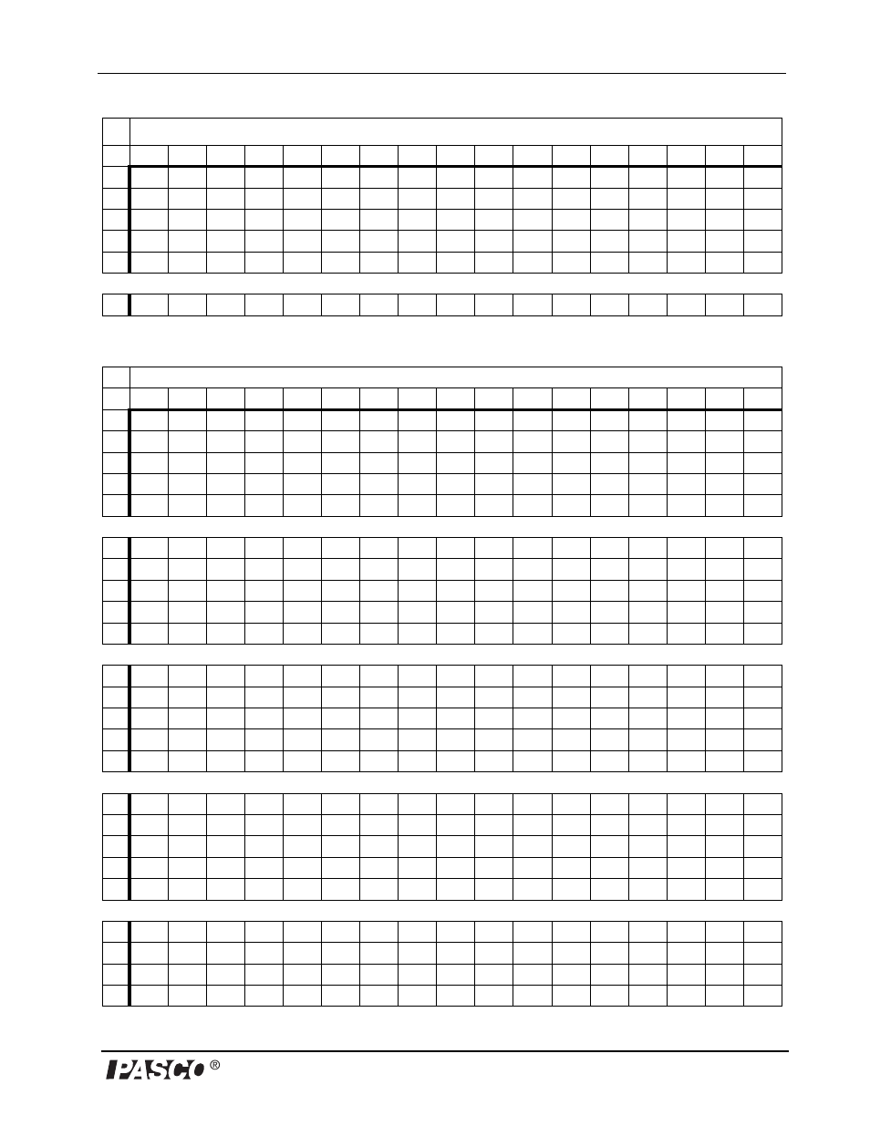 PASCO PS-2108 Dissolved Oxygen Sensor User Manual | Page 37 / 40