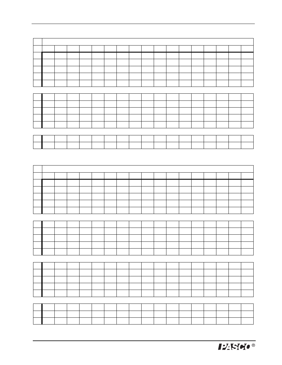 PASCO PS-2108 Dissolved Oxygen Sensor User Manual | Page 38 / 40