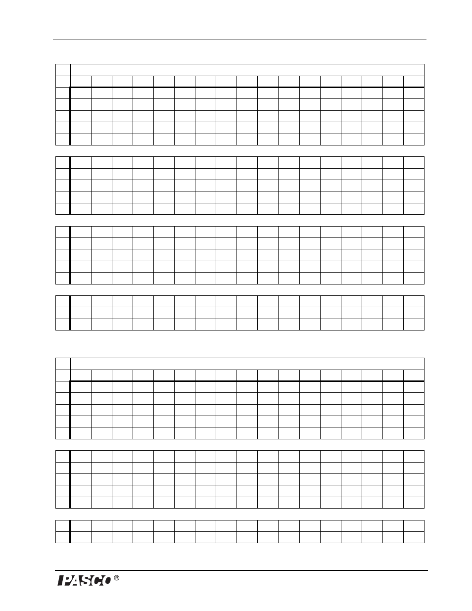 PASCO PS-2108 Dissolved Oxygen Sensor User Manual | Page 39 / 40