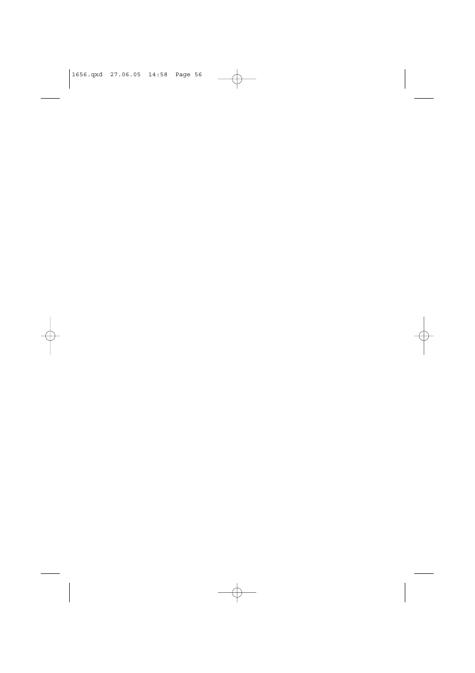 Vitek VT-1656 User Manual | Page 56 / 56