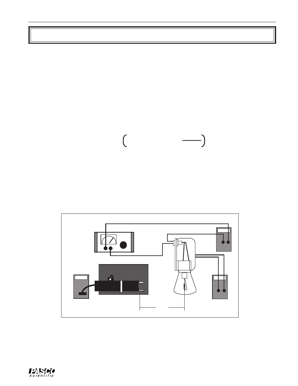 PASCO TD-8555 THERMAL RADIATION SYSTEM User Manual | Page 17 / 28