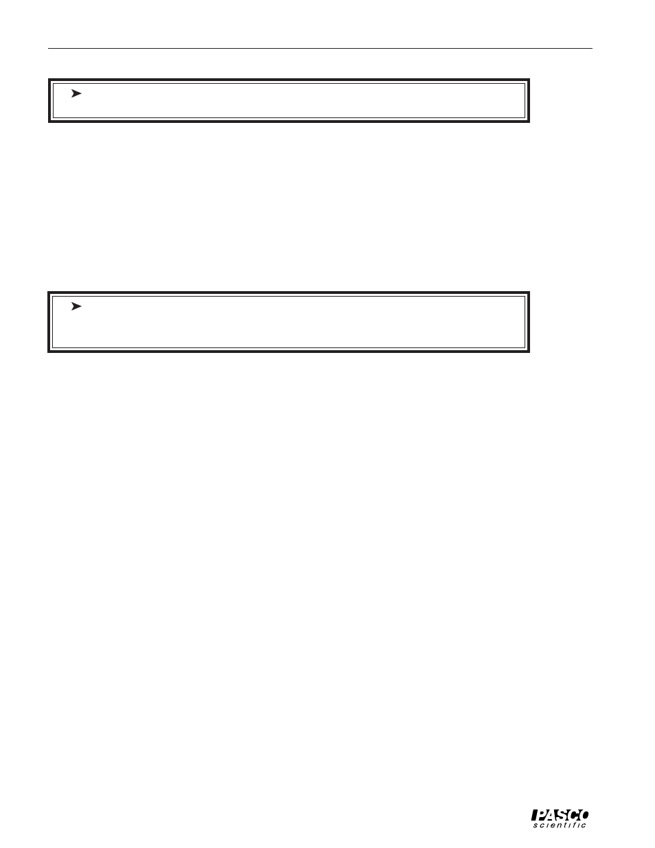 PASCO TD-8555 THERMAL RADIATION SYSTEM User Manual | Page 18 / 28