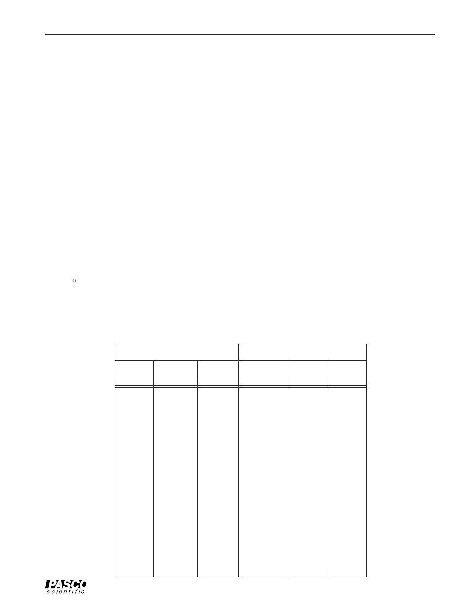 PASCO TD-8555 THERMAL RADIATION SYSTEM User Manual | Page 19 / 28