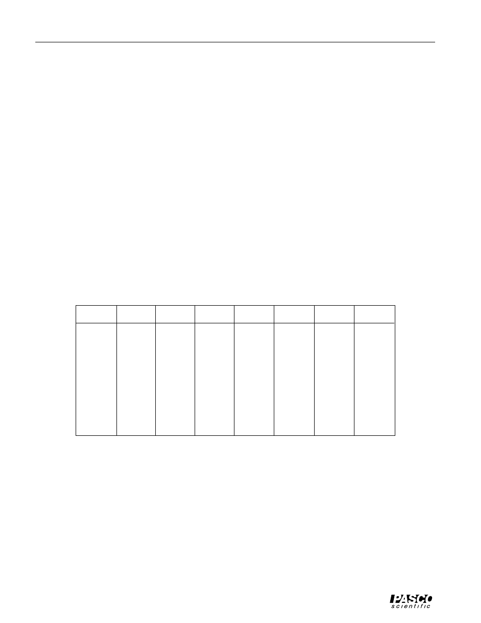 PASCO TD-8564 THERMAL EFFICIENCY APPARATUS User Manual | Page 14 / 34