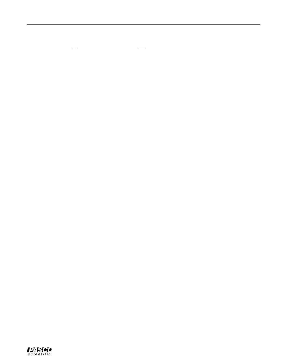 PASCO TD-8564 THERMAL EFFICIENCY APPARATUS User Manual | Page 27 / 34