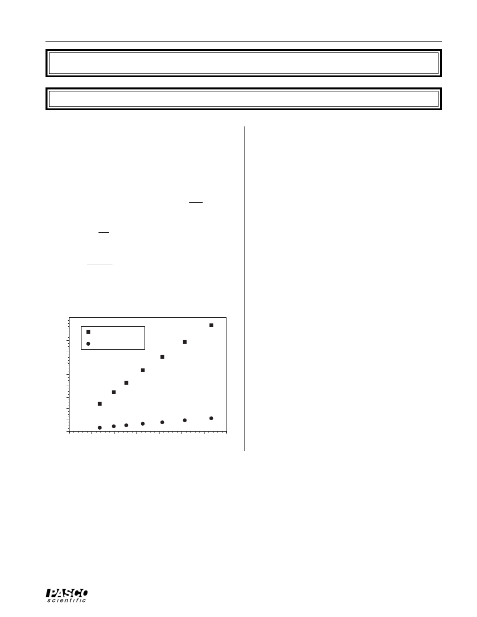 Teacher’s guide | PASCO TD-8564 THERMAL EFFICIENCY APPARATUS User Manual | Page 29 / 34