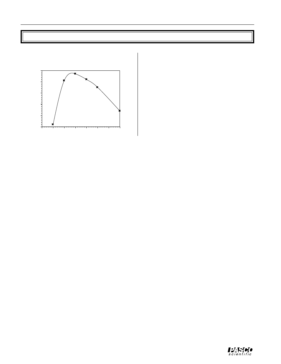 Experiment 5: load for optimum performance, Answer to question | PASCO TD-8564 THERMAL EFFICIENCY APPARATUS User Manual | Page 32 / 34