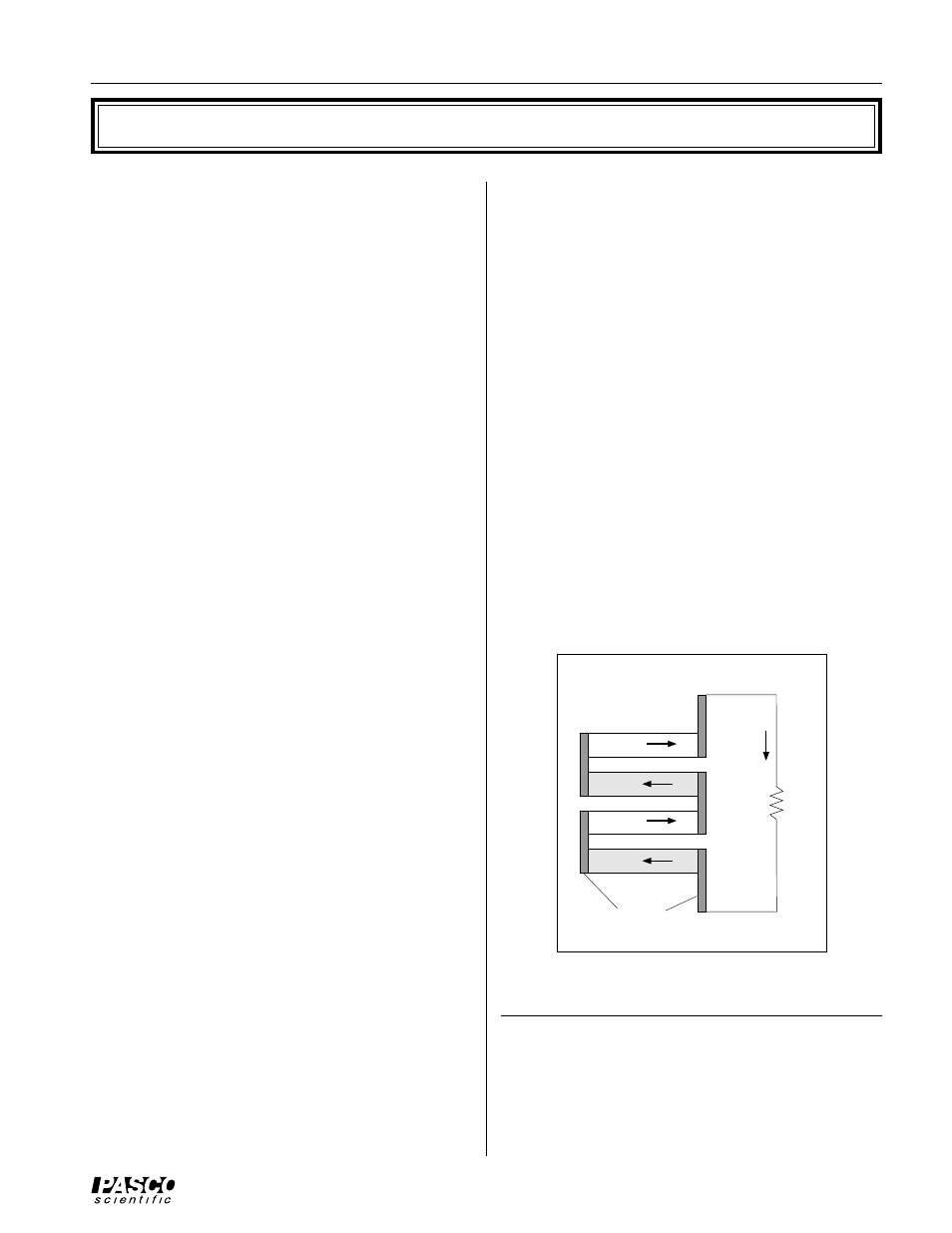 Introduction | PASCO TD-8564 THERMAL EFFICIENCY APPARATUS User Manual | Page 5 / 34