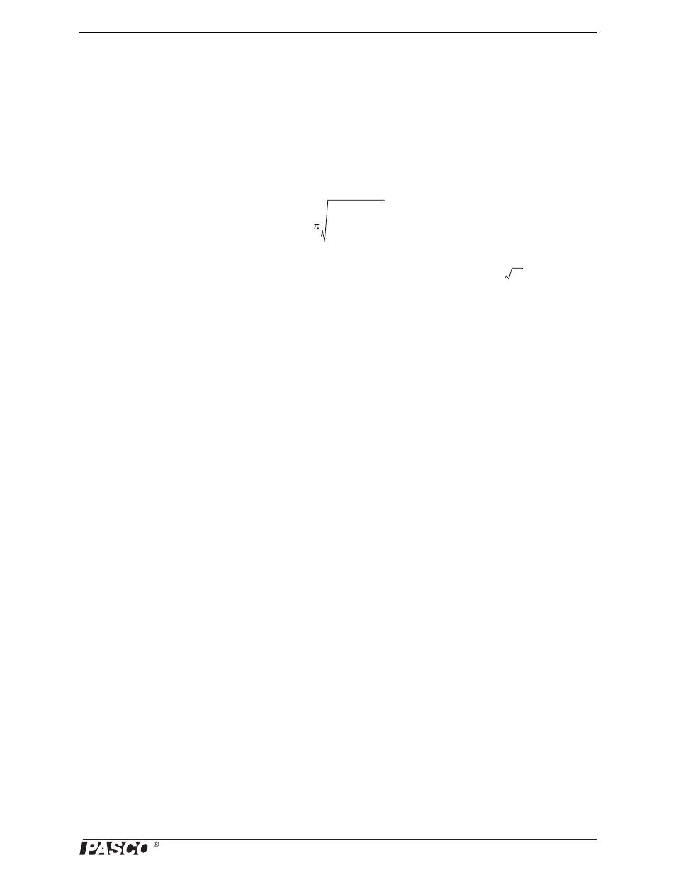 Calculations, Questions | PASCO ME-9502 Statics System User Manual | Page 69 / 94