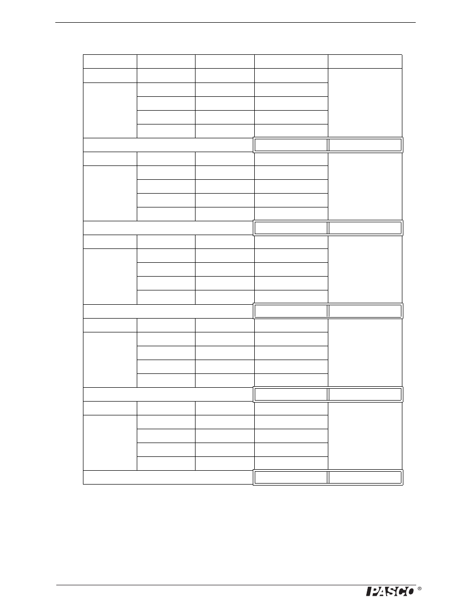 Data table, Questions, Data table questions | PASCO ME-9502 Statics System User Manual | Page 74 / 94