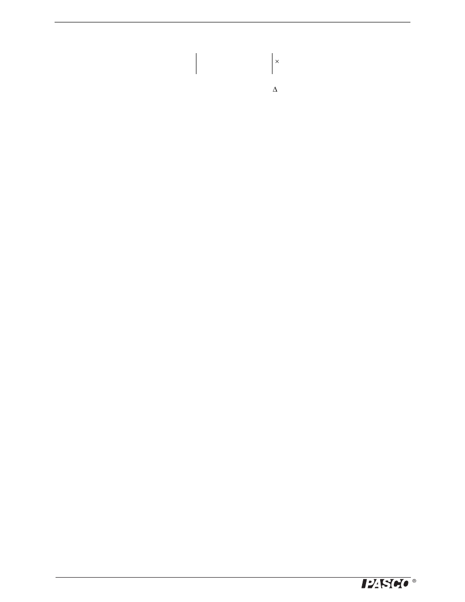 Questions | PASCO ME-9502 Statics System User Manual | Page 92 / 94