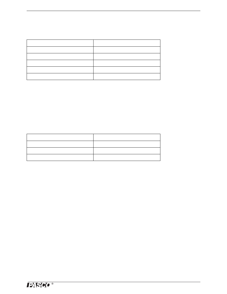 Questions | PASCO ME-6855 Tension Protractor User Manual | Page 12 / 13