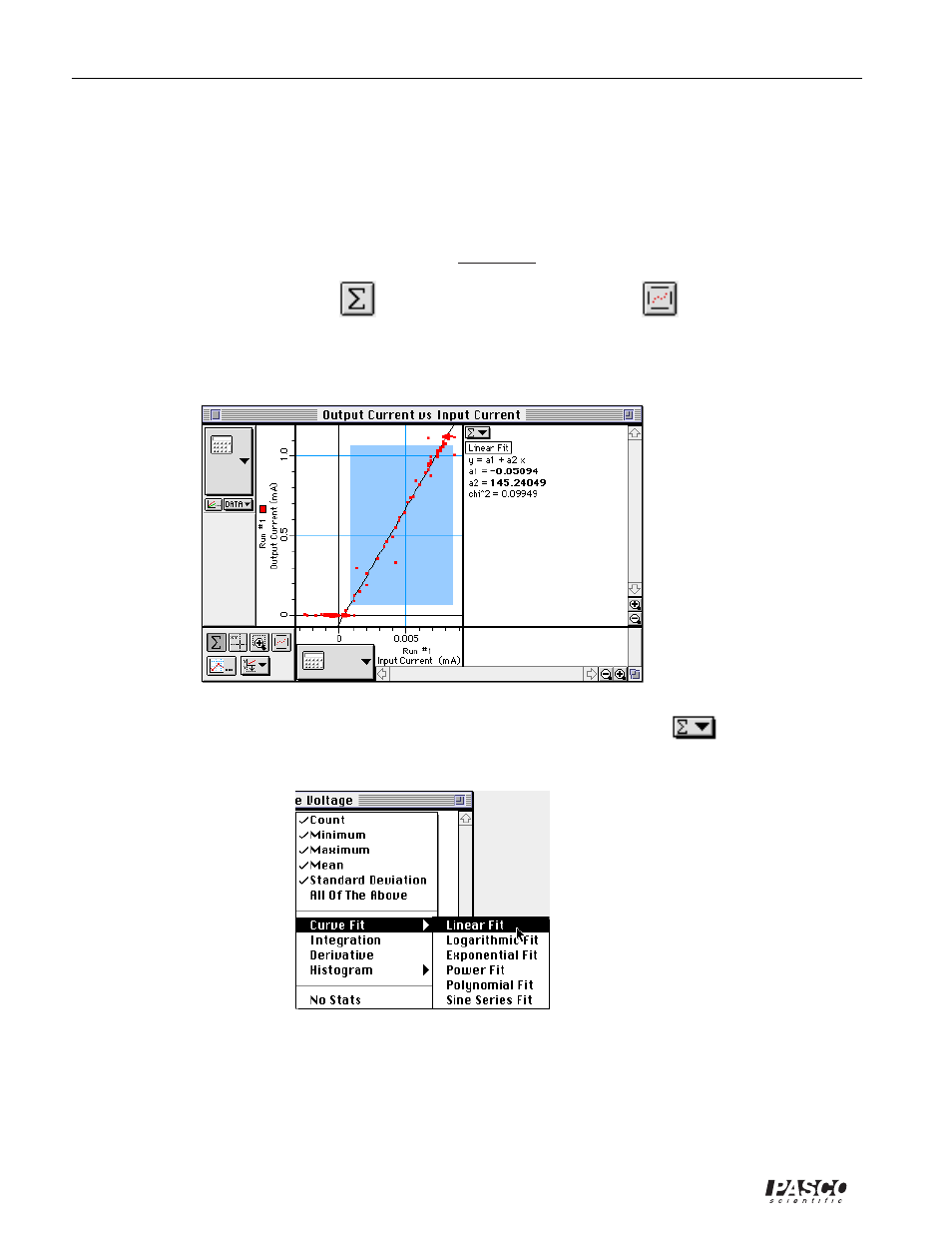 PASCO EM-8656 AC_DC ELECTRONICS LABORATORY User Manual | Page 102 / 126