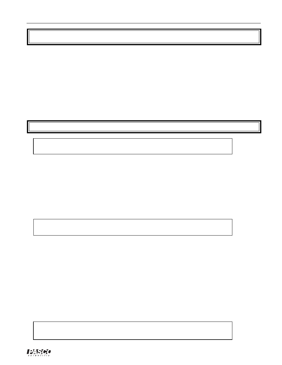 Experiment 2: lights in circuits, Part a | PASCO EM-8656 AC_DC ELECTRONICS LABORATORY User Manual | Page 11 / 126