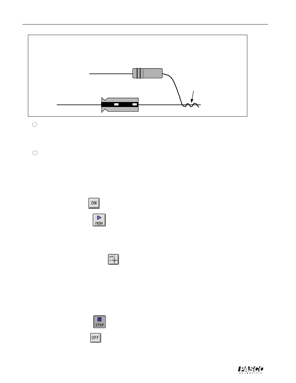 PASCO EM-8656 AC_DC ELECTRONICS LABORATORY User Manual | Page 110 / 126