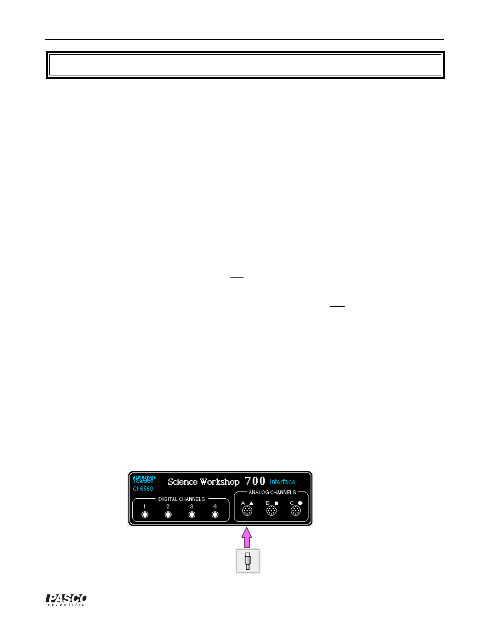 Induction – magnet through a coil, Experiment 20, Procedure | PASCO EM-8656 AC_DC ELECTRONICS LABORATORY User Manual | Page 113 / 126