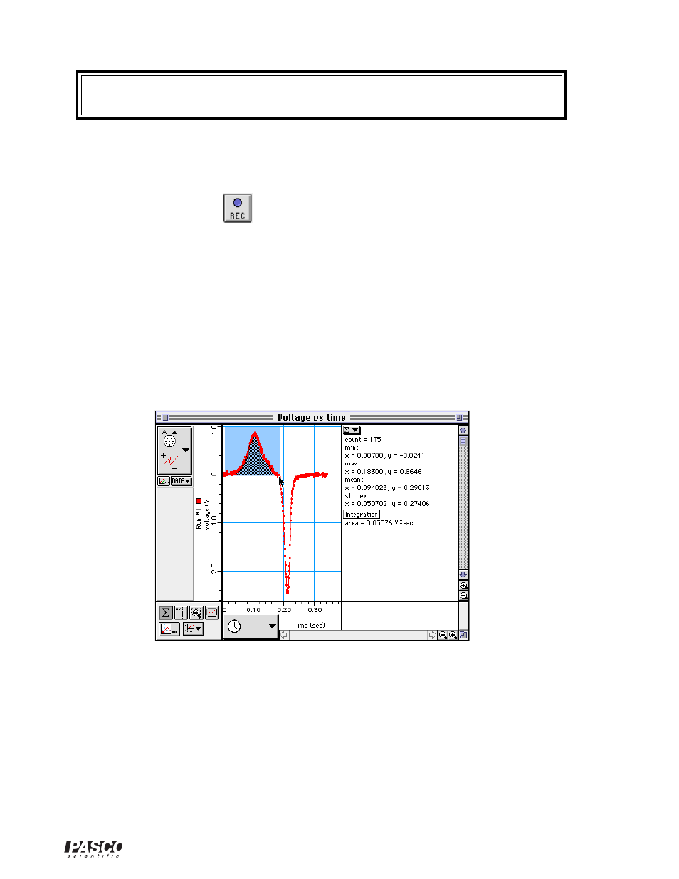 PASCO EM-8656 AC_DC ELECTRONICS LABORATORY User Manual | Page 115 / 126