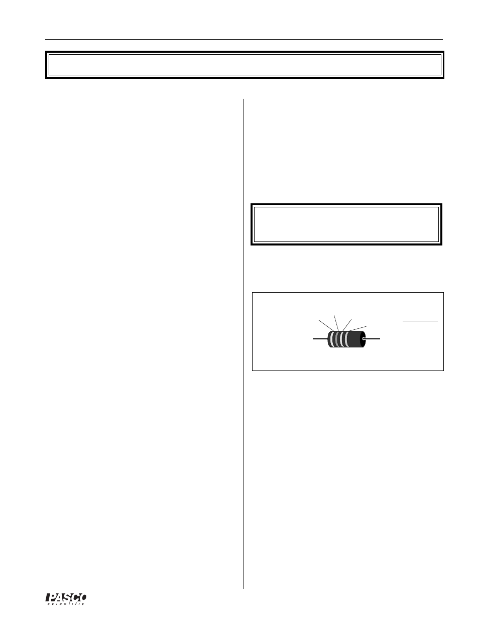 Appendix: tips and troubleshooting | PASCO EM-8656 AC_DC ELECTRONICS LABORATORY User Manual | Page 117 / 126