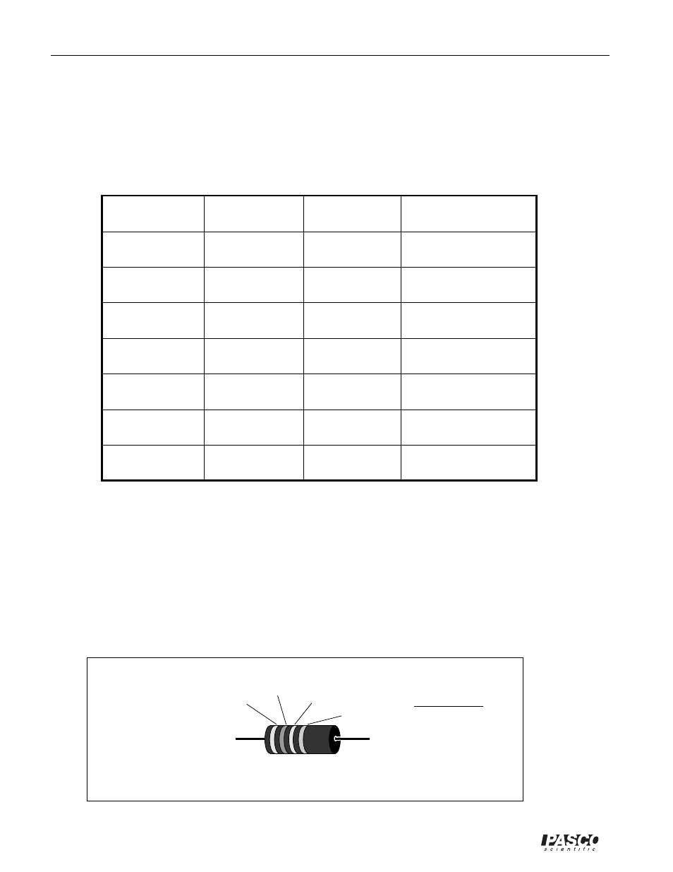 PASCO EM-8656 AC_DC ELECTRONICS LABORATORY User Manual | Page 14 / 126