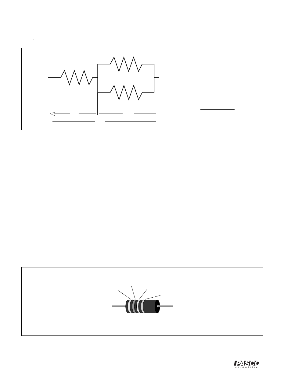 PASCO EM-8656 AC_DC ELECTRONICS LABORATORY User Manual | Page 18 / 126