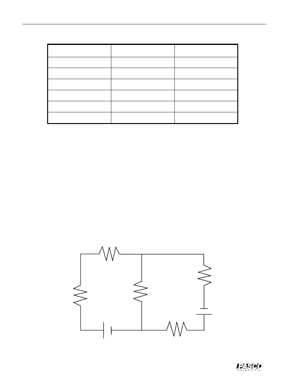 Analysis, Discussion, Extension | PASCO EM-8656 AC_DC ELECTRONICS LABORATORY User Manual | Page 26 / 126