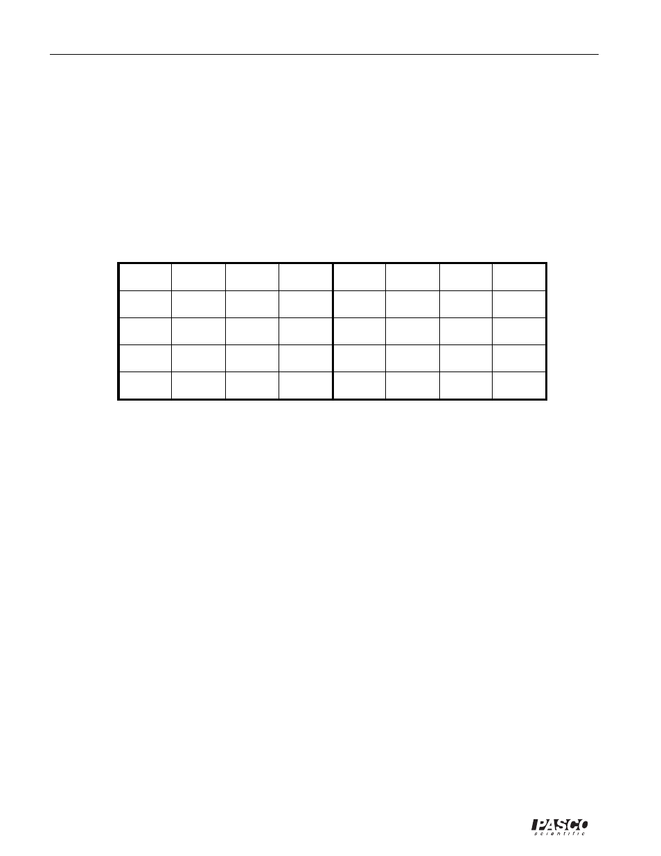PASCO EM-8656 AC_DC ELECTRONICS LABORATORY User Manual | Page 30 / 126