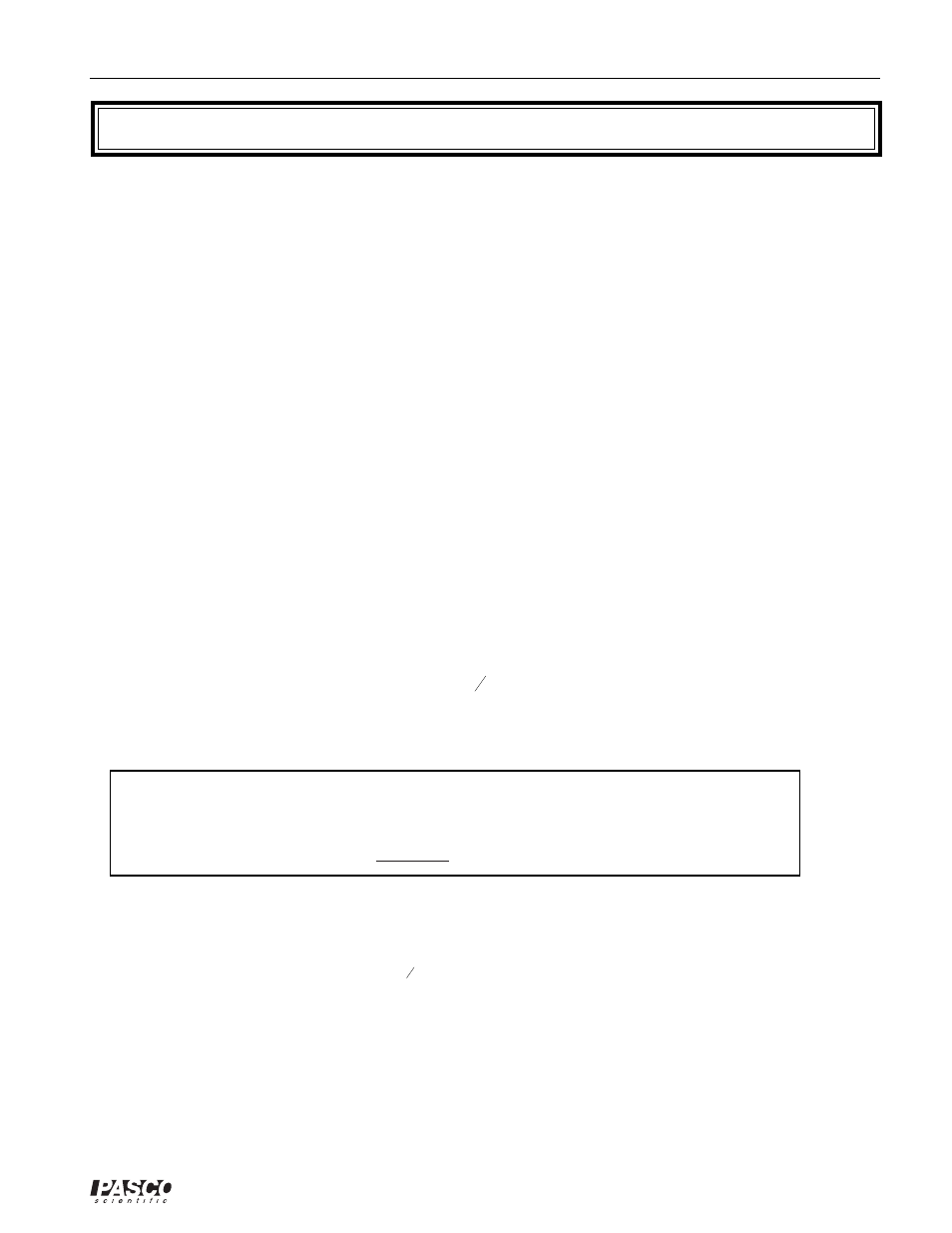 Experiment 12: rc circuit | PASCO EM-8656 AC_DC ELECTRONICS LABORATORY User Manual | Page 41 / 126
