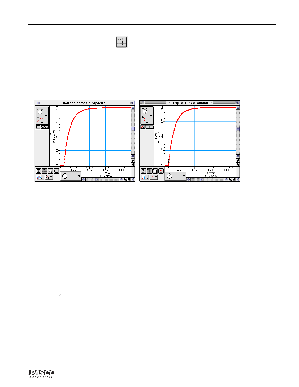 PASCO EM-8656 AC_DC ELECTRONICS LABORATORY User Manual | Page 45 / 126