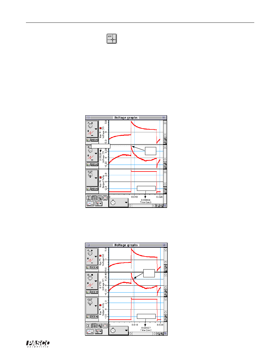 PASCO EM-8656 AC_DC ELECTRONICS LABORATORY User Manual | Page 51 / 126