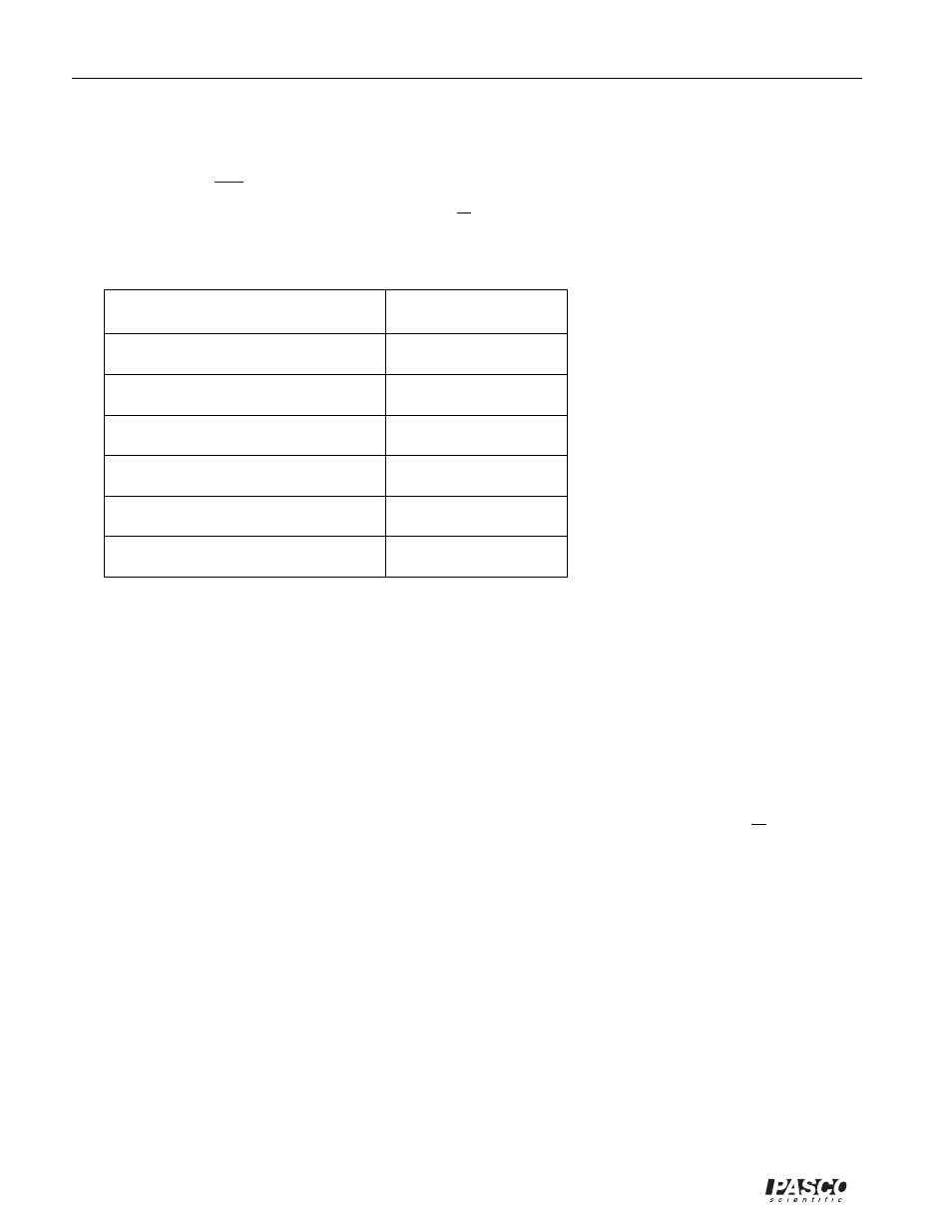 PASCO EM-8656 AC_DC ELECTRONICS LABORATORY User Manual | Page 52 / 126