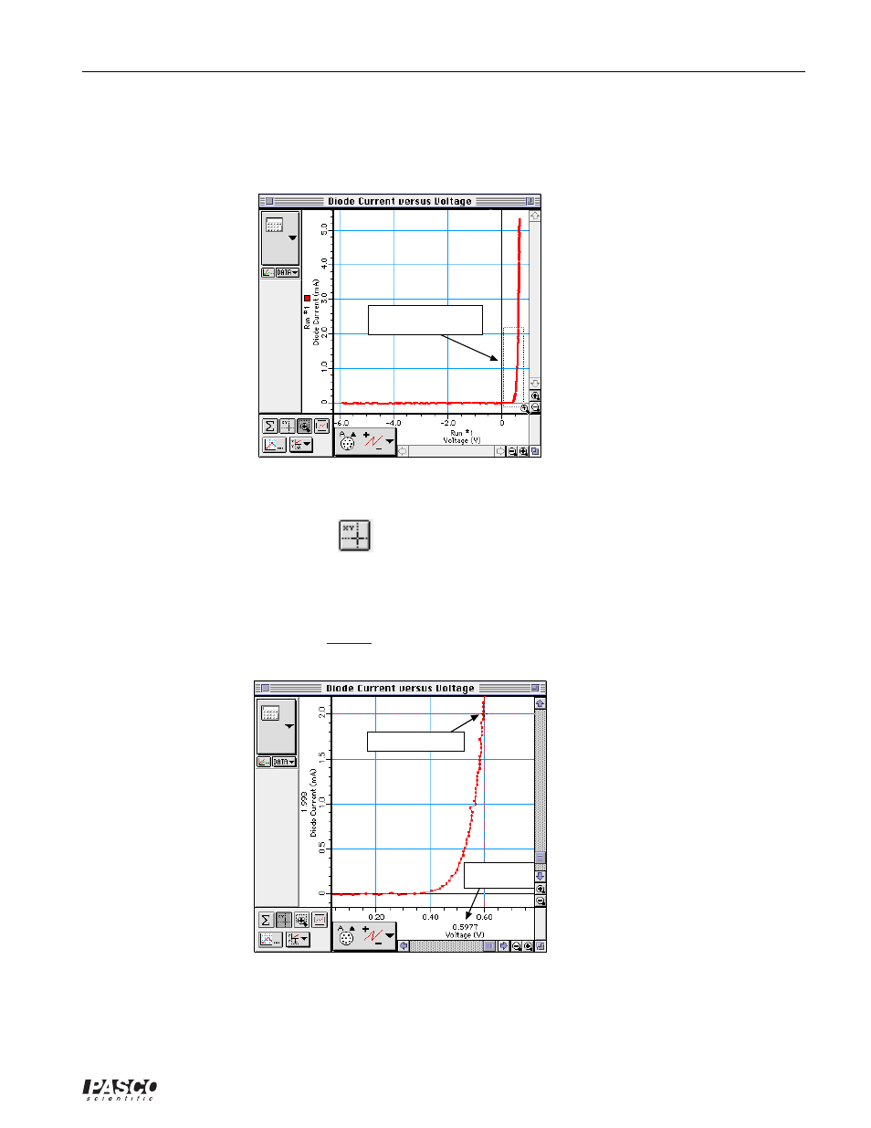 PASCO EM-8656 AC_DC ELECTRONICS LABORATORY User Manual | Page 65 / 126