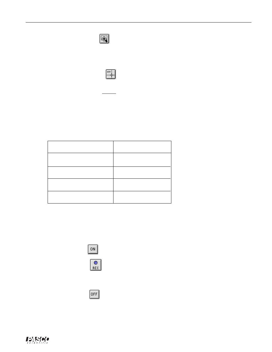 PASCO EM-8656 AC_DC ELECTRONICS LABORATORY User Manual | Page 67 / 126