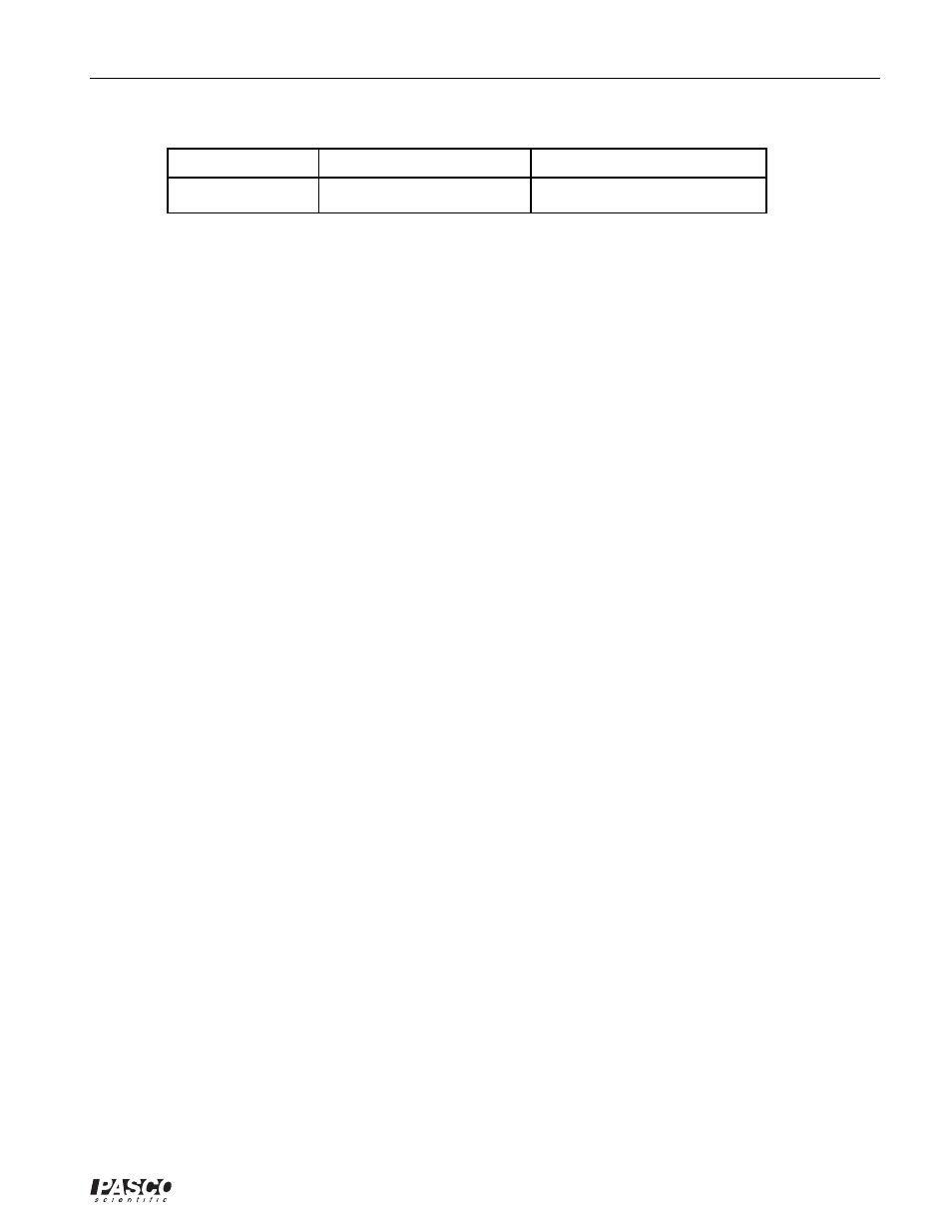 PASCO EM-8656 AC_DC ELECTRONICS LABORATORY User Manual | Page 69 / 126