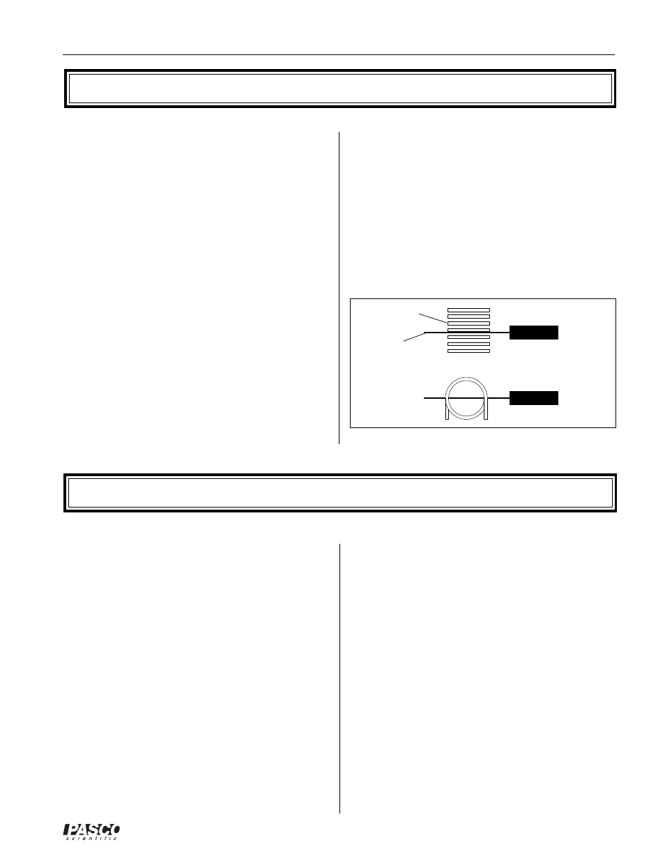 The experiments | PASCO EM-8656 AC_DC ELECTRONICS LABORATORY User Manual | Page 7 / 126