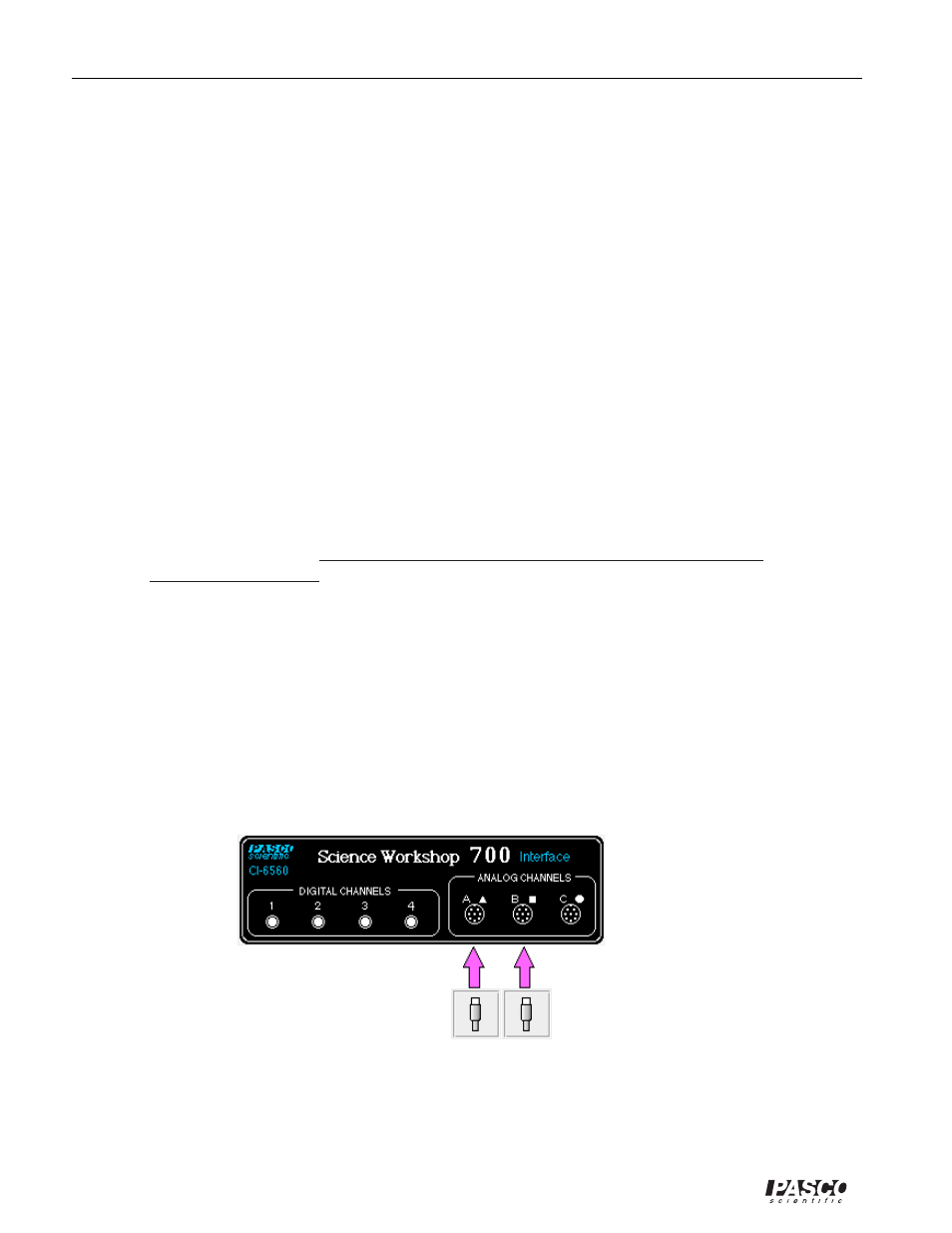 Procedure | PASCO EM-8656 AC_DC ELECTRONICS LABORATORY User Manual | Page 90 / 126