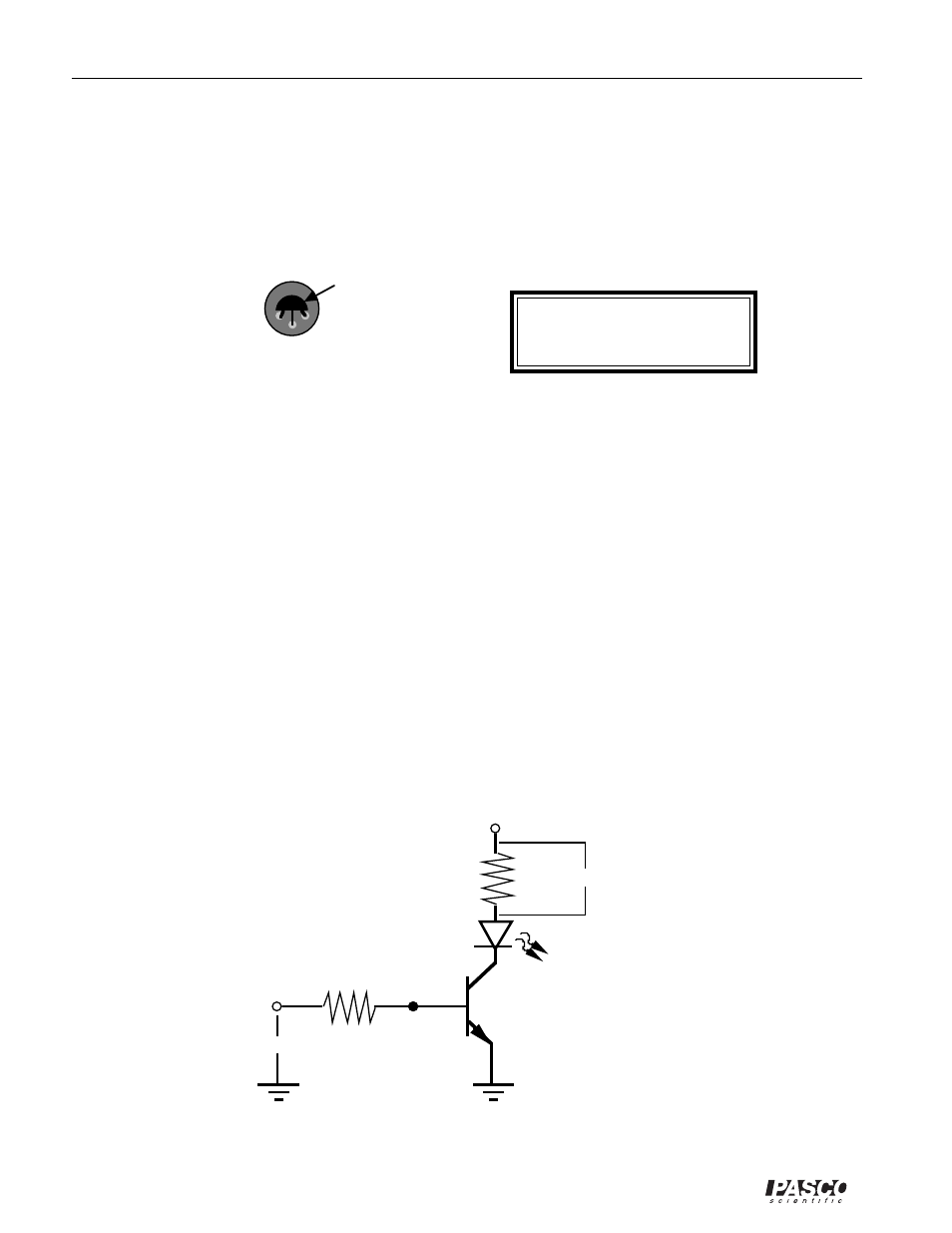 PASCO EM-8656 AC_DC ELECTRONICS LABORATORY User Manual | Page 92 / 126