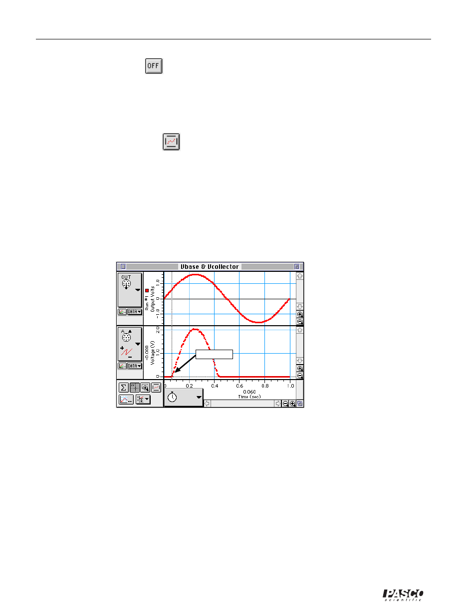 PASCO EM-8656 AC_DC ELECTRONICS LABORATORY User Manual | Page 94 / 126