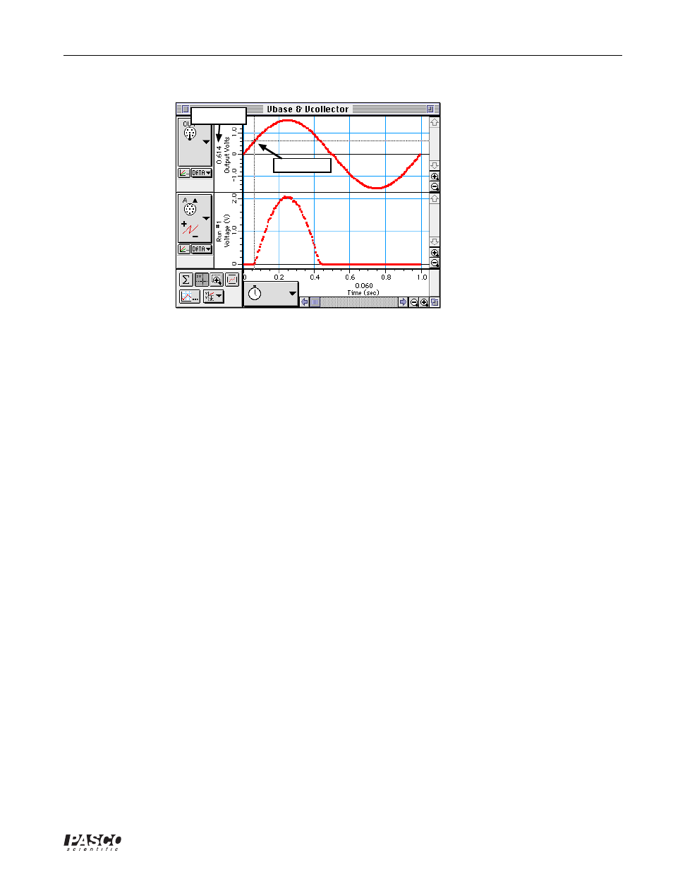 PASCO EM-8656 AC_DC ELECTRONICS LABORATORY User Manual | Page 95 / 126