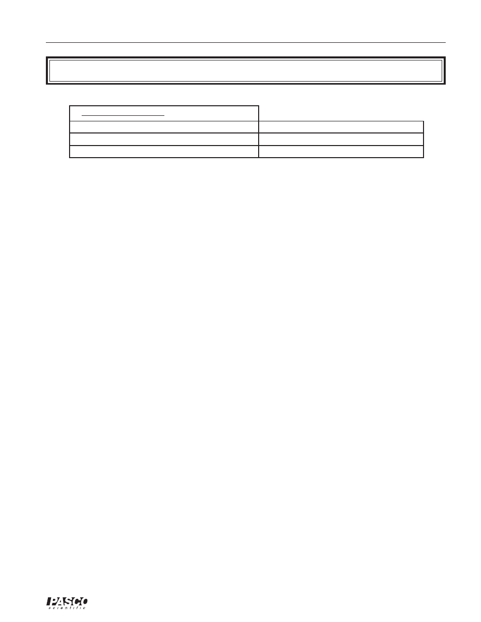 Experiment 1: operation of the dc motor | PASCO SE-8657 MOTOR ACCESSORY User Manual | Page 11 / 40