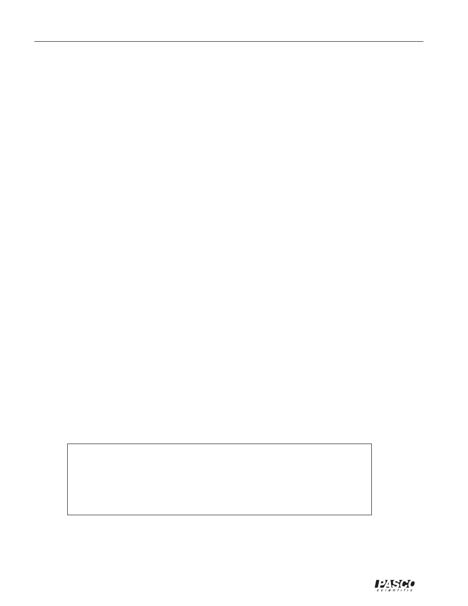 PASCO SE-8657 MOTOR ACCESSORY User Manual | Page 20 / 40