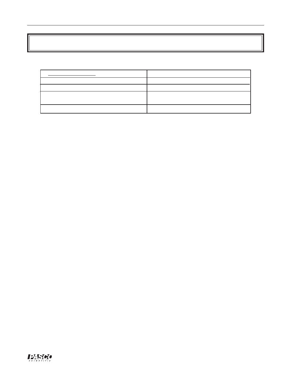 Experiment 3: operation of an ac synchronous motor | PASCO SE-8657 MOTOR ACCESSORY User Manual | Page 23 / 40