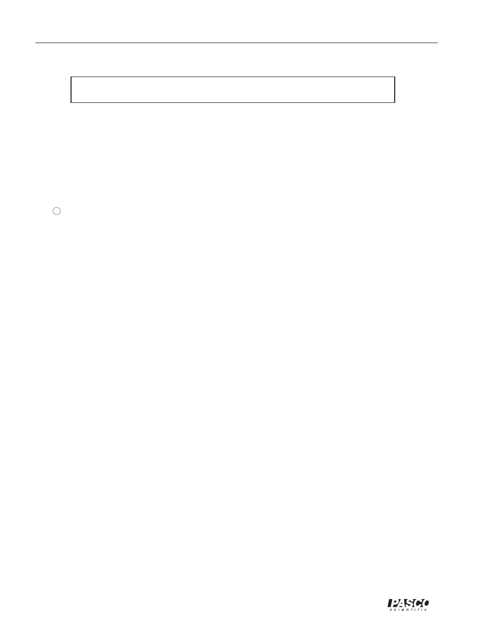 PASCO SE-8657 MOTOR ACCESSORY User Manual | Page 28 / 40