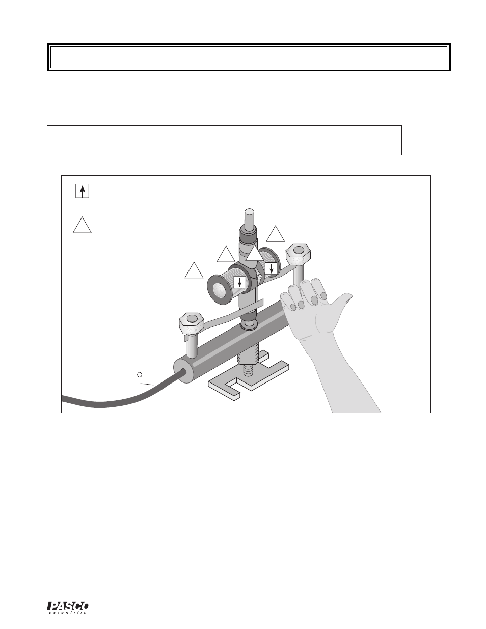 Teacher’s guide, Experiment 1 | PASCO SE-8657 MOTOR ACCESSORY User Manual | Page 33 / 40